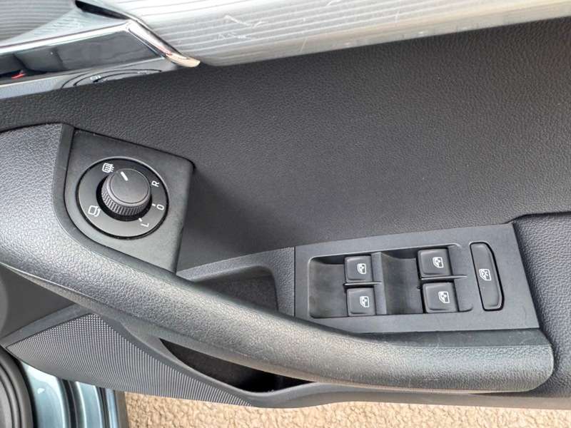 2017 SKODA OCTAVIA 2017 SKODA OCTAVIA