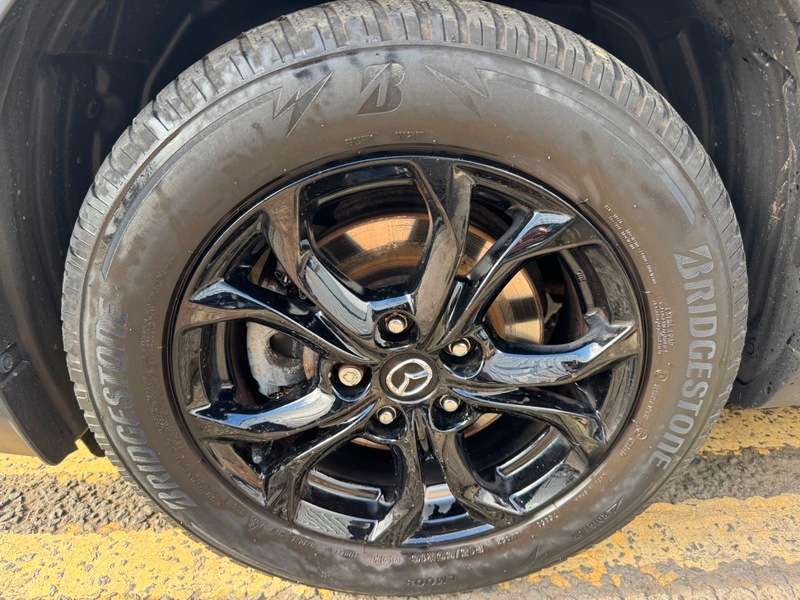 2017 MAZDA CX-3 2017 MAZDA CX-3