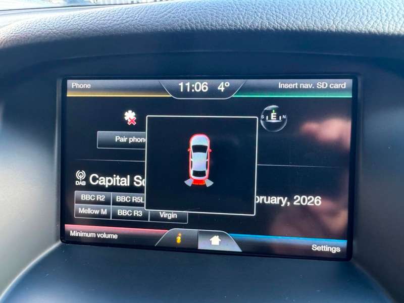 2015 FORD FOCUS 2015 FORD FOCUS