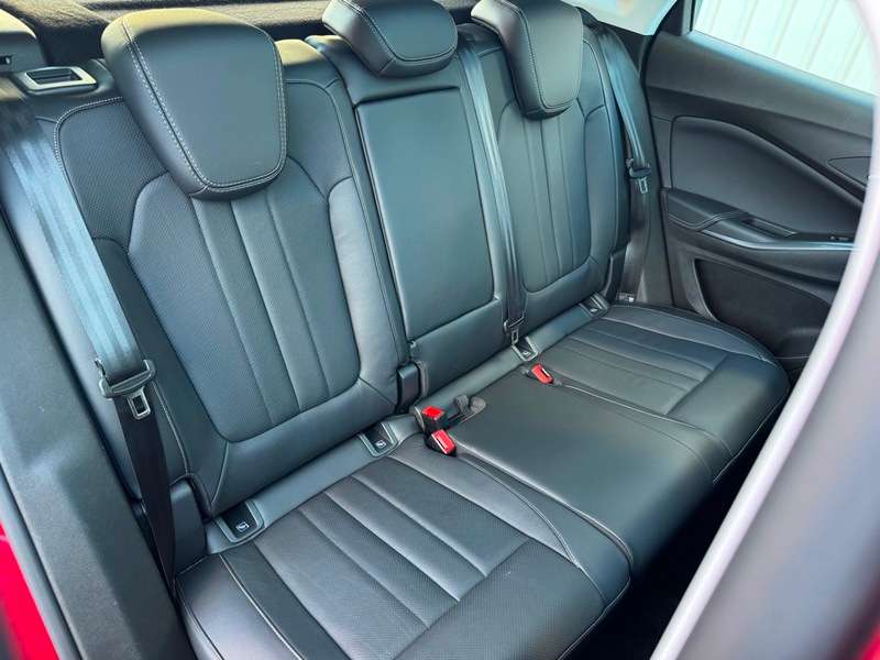 2020 VAUXHALL GRANDLAND X 2020 VAUXHALL GRANDLAND X