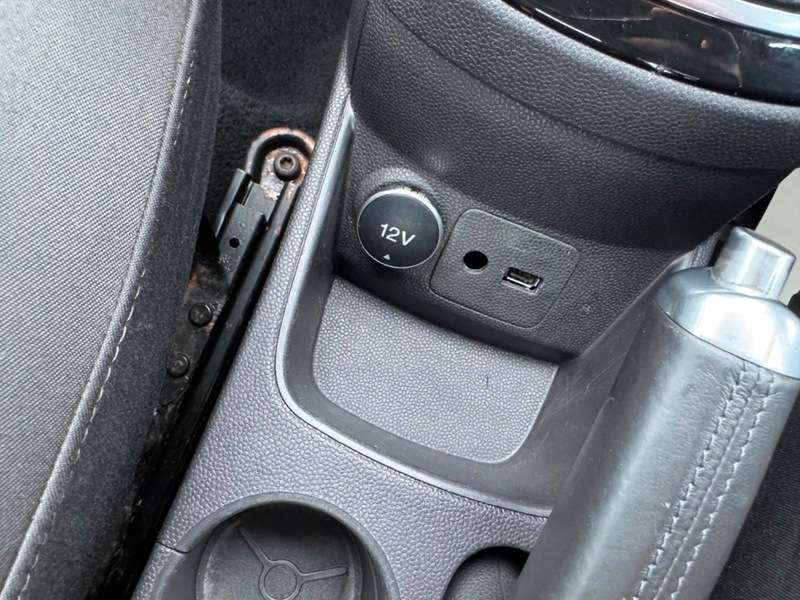 2013 FORD FIESTA 2013 FORD FIESTA