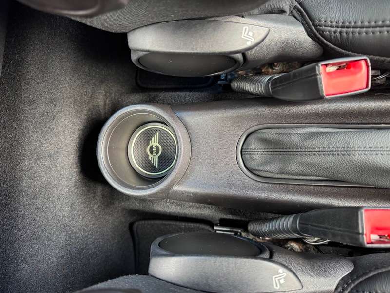 2012 MINI COOPER 2012 MINI COOPER