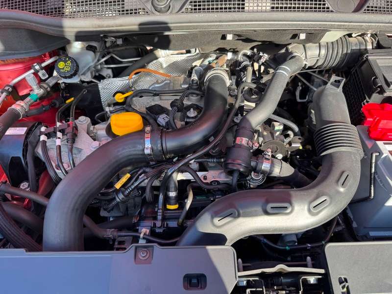 2020 RENAULT CAPTUR 2020 RENAULT CAPTUR