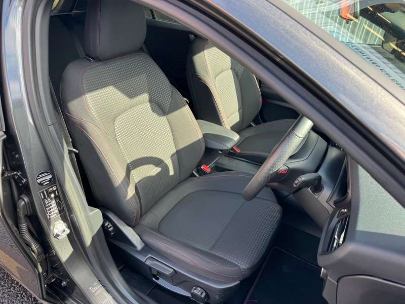 2020 FORD FOCUS 2020 FORD FOCUS
