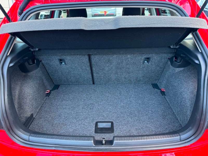 2018 VOLKSWAGEN POLO 2018 VOLKSWAGEN POLO