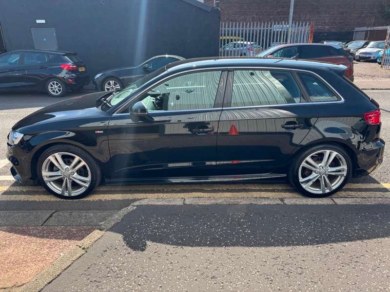 2016 AUDI A3 2016 AUDI A3