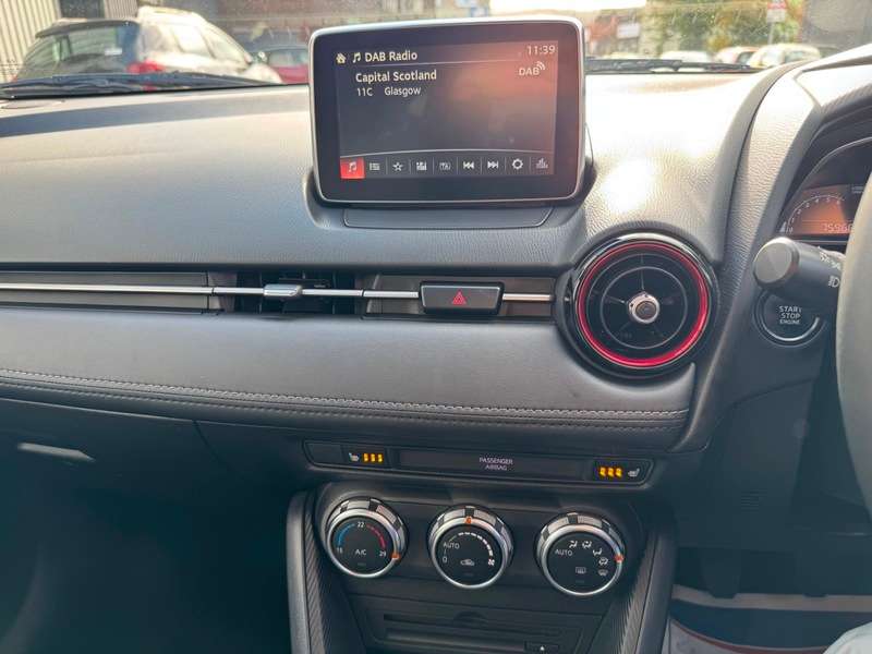 2017 MAZDA CX-3 2017 MAZDA CX-3