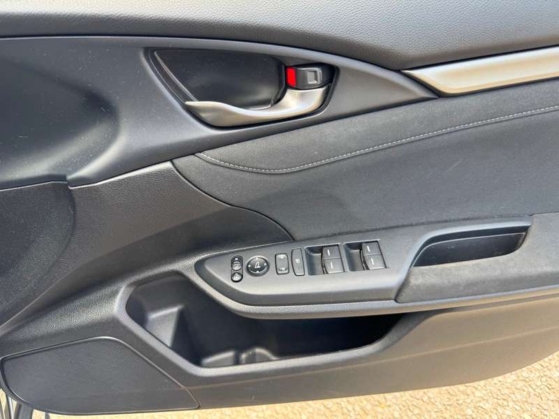 2019 HONDA CIVIC 2019 HONDA CIVIC