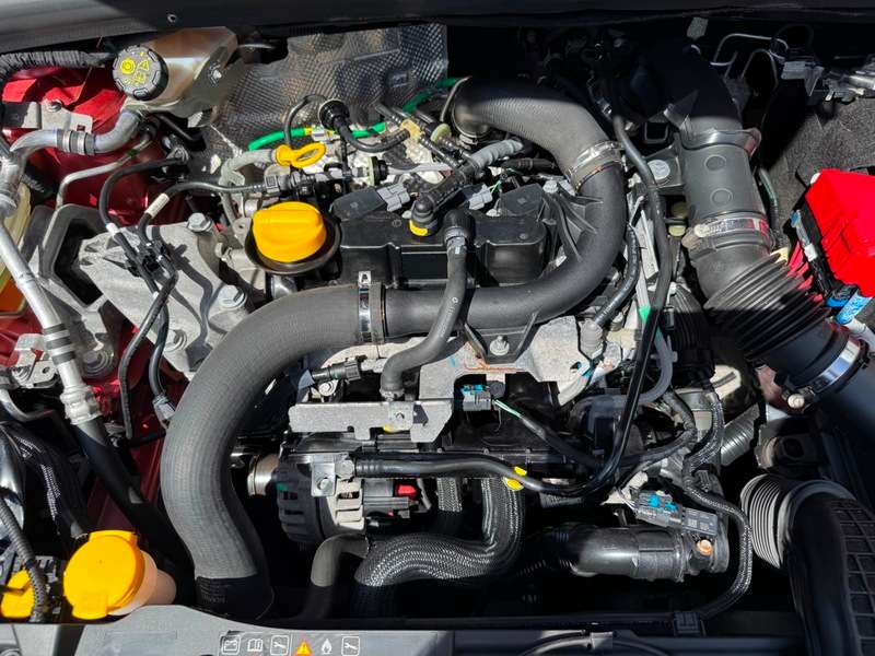 2019 RENAULT CLIO 2019 RENAULT CLIO