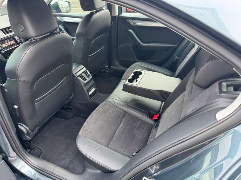 2017 SKODA OCTAVIA 2017 SKODA OCTAVIA