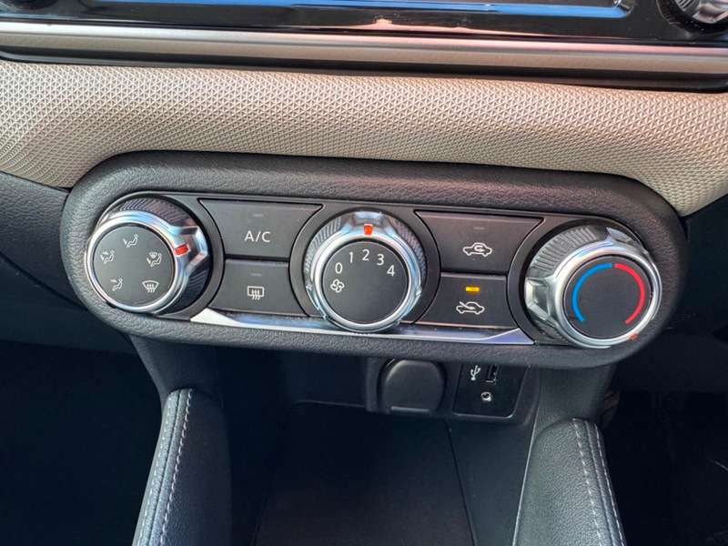 2017 NISSAN MICRA 2017 NISSAN MICRA