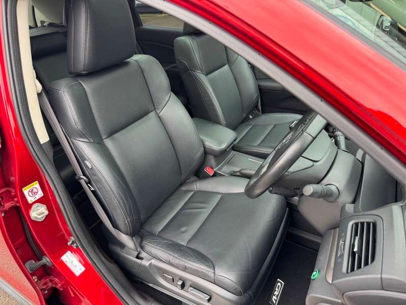 2013 HONDA CR-V 2013 HONDA CR-V