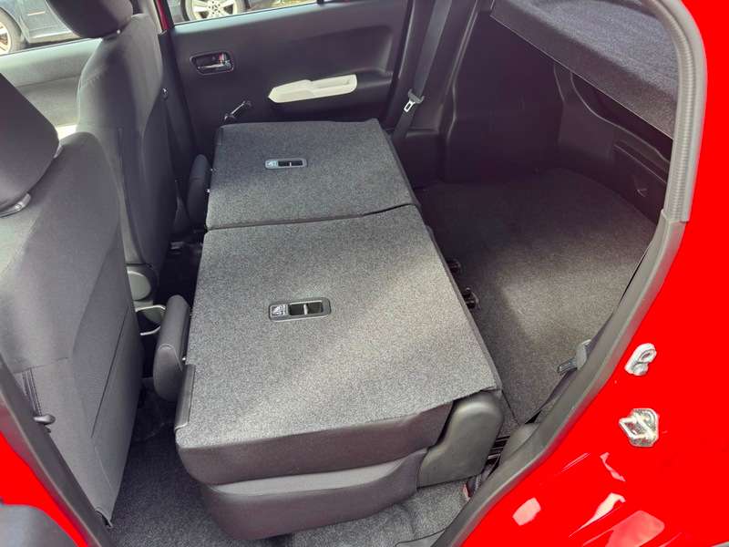 2020 SUZUKI IGNIS 2020 SUZUKI IGNIS
