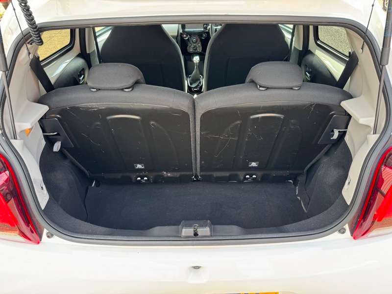 2018 PEUGEOT 108 2018 PEUGEOT 108