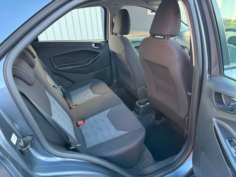 2017 FORD KA+ 2017 FORD KA+