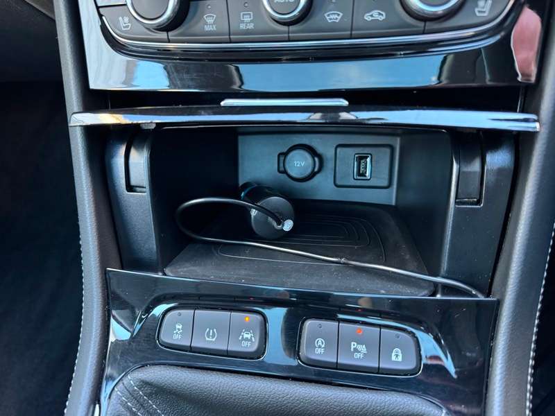 2020 VAUXHALL GRANDLAND X 2020 VAUXHALL GRANDLAND X