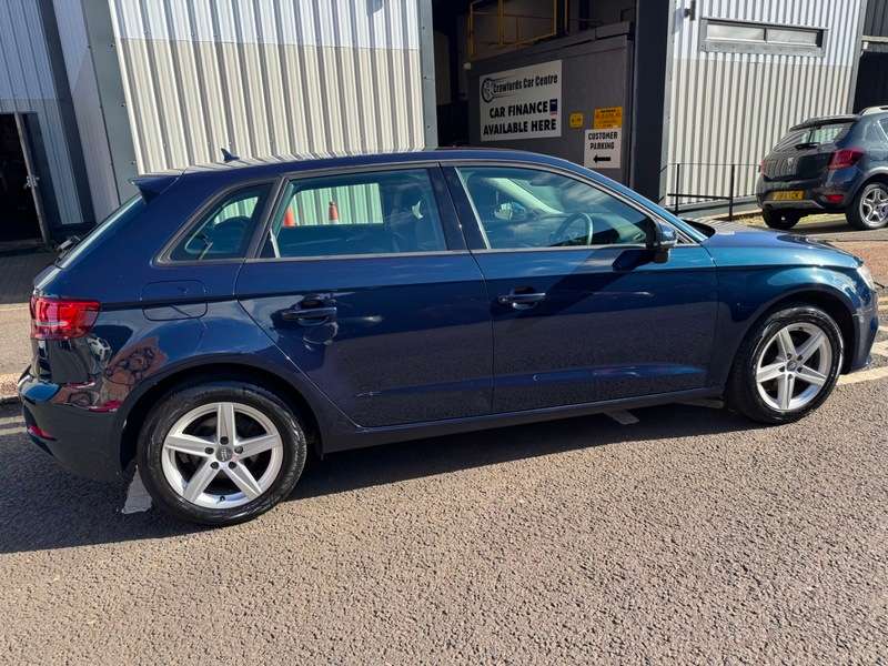 2017 AUDI A3 2017 AUDI A3