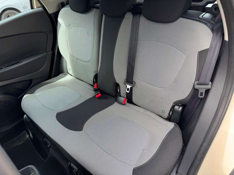 2014 RENAULT CAPTUR 2014 RENAULT CAPTUR
