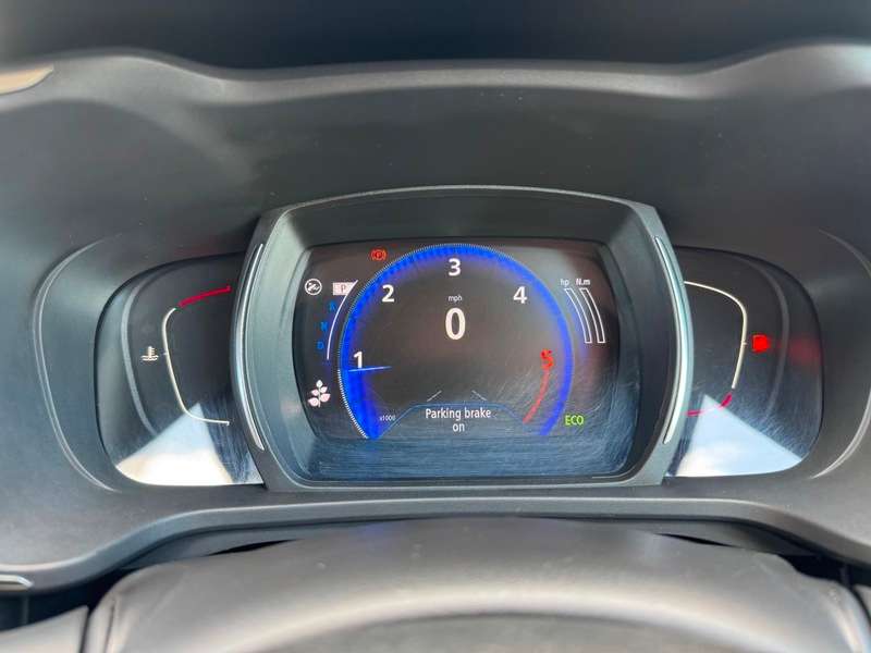 2017 RENAULT KADJAR 2017 RENAULT KADJAR