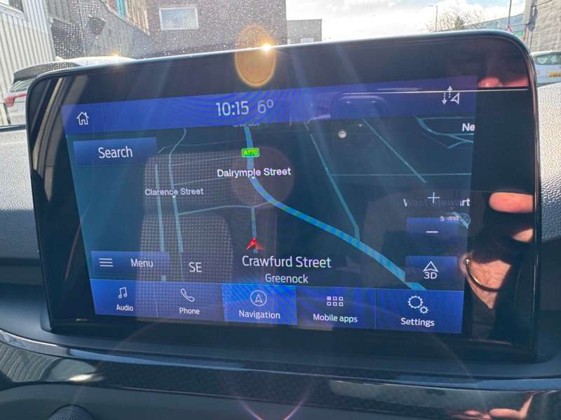 2020 FORD FOCUS 2020 FORD FOCUS