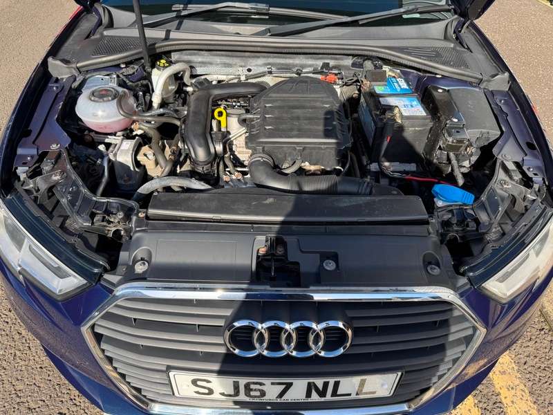 2017 AUDI A3 2017 AUDI A3