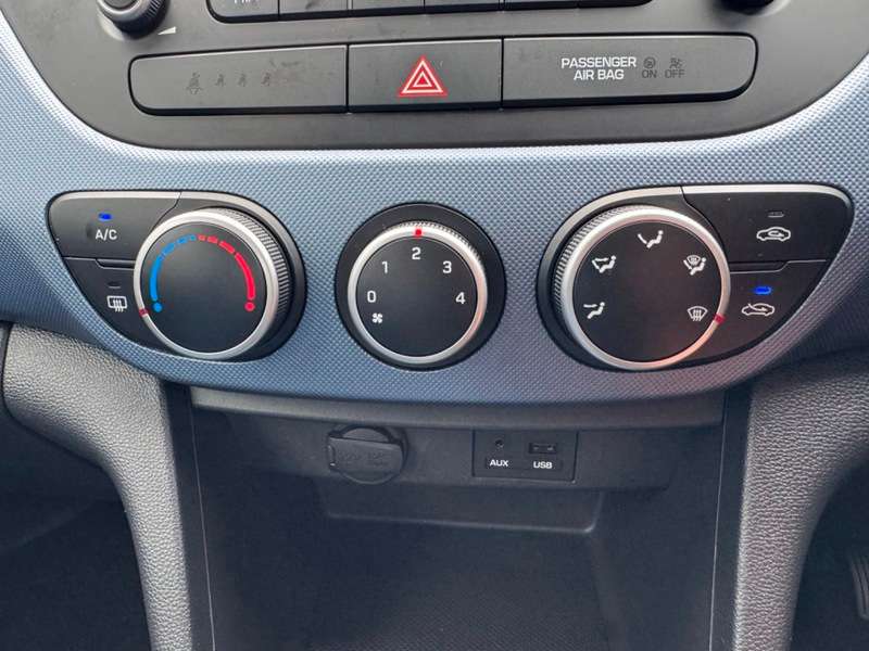 2017 HYUNDAI I10 2017 HYUNDAI I10