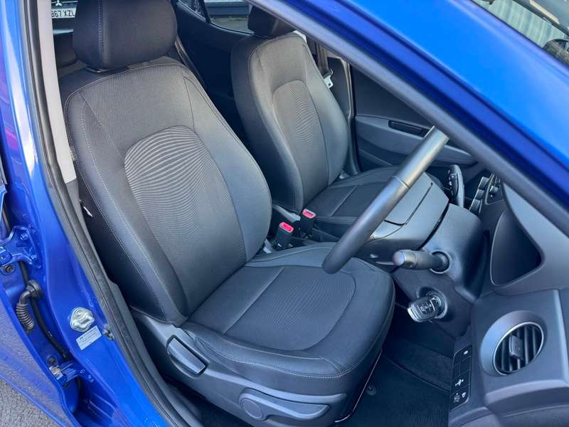 2019 HYUNDAI I10 2019 HYUNDAI I10