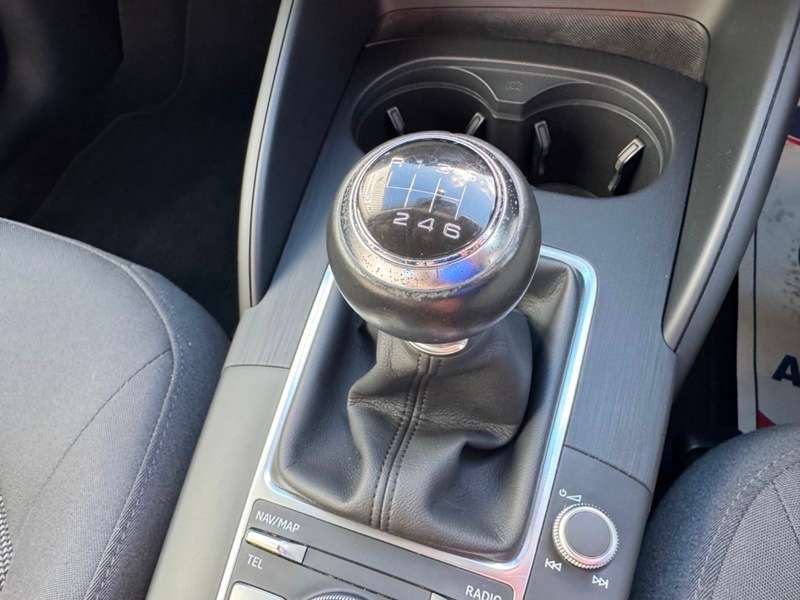 2017 AUDI A3 2017 AUDI A3
