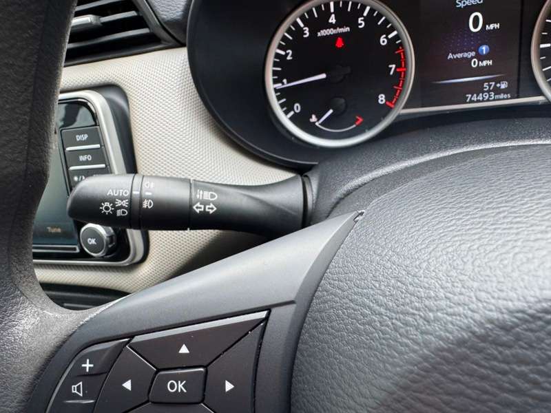 2017 NISSAN MICRA 2017 NISSAN MICRA