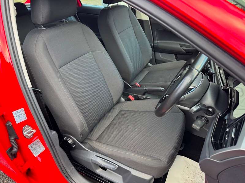 2018 VOLKSWAGEN POLO 2018 VOLKSWAGEN POLO