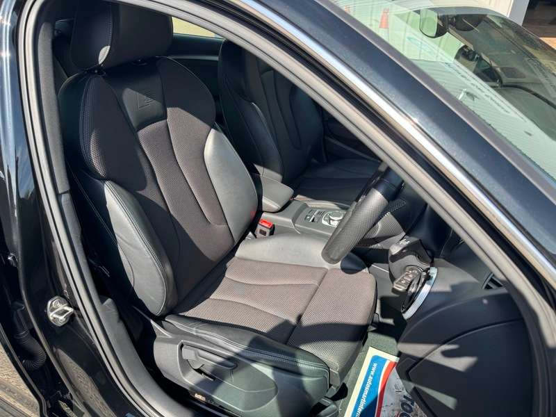 2016 AUDI A3 2016 AUDI A3