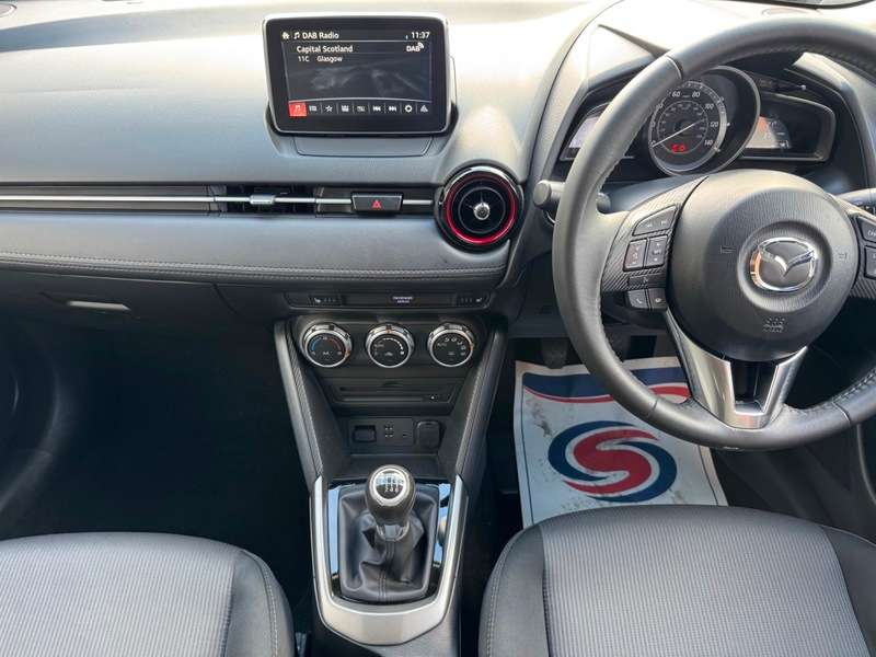 2017 MAZDA CX-3 2017 MAZDA CX-3