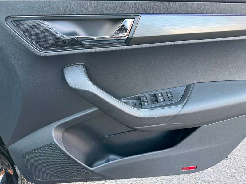 2018 SKODA KAROQ 2018 SKODA KAROQ