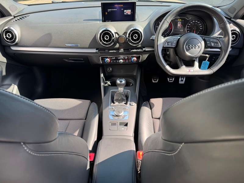 2016 AUDI A3 2016 AUDI A3
