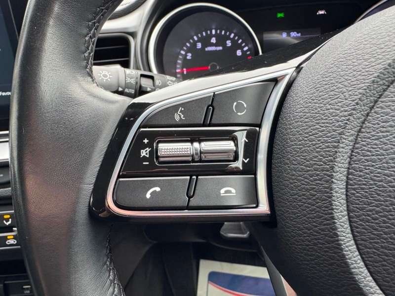 2020 KIA CEED 2020 KIA CEED