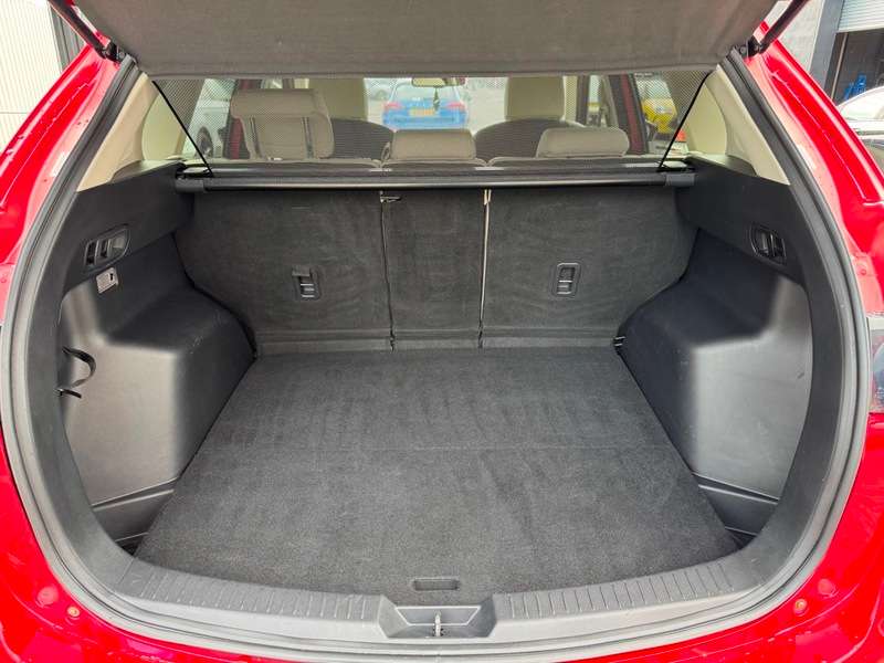 2015 MAZDA CX-5 2015 MAZDA CX-5