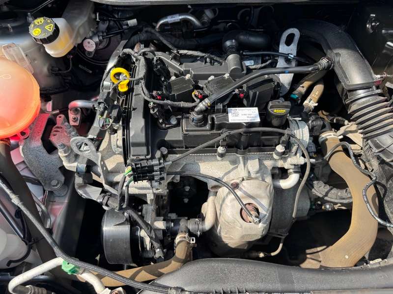 2017 FORD FIESTA 2017 FORD FIESTA