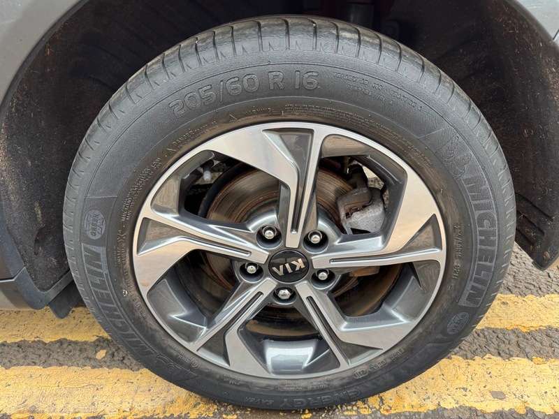 2020 KIA CEED 2020 KIA CEED