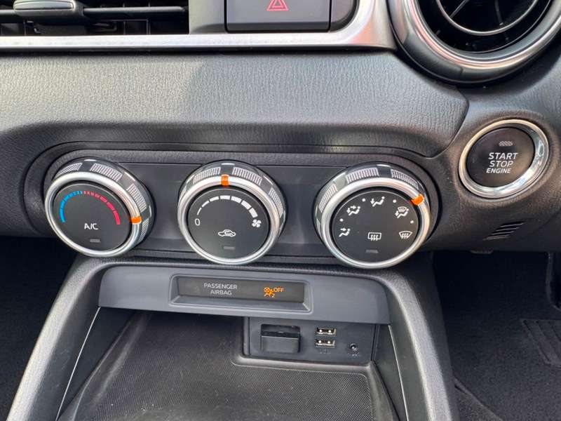 2018 FIAT 124 SPIDER 2018 FIAT 124 SPIDER