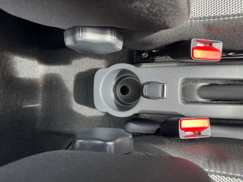 2018 DACIA SANDERO STEPWAY 2018 DACIA SANDERO STEPWAY
