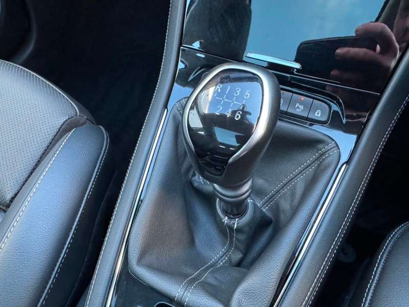 2020 VAUXHALL GRANDLAND X 2020 VAUXHALL GRANDLAND X