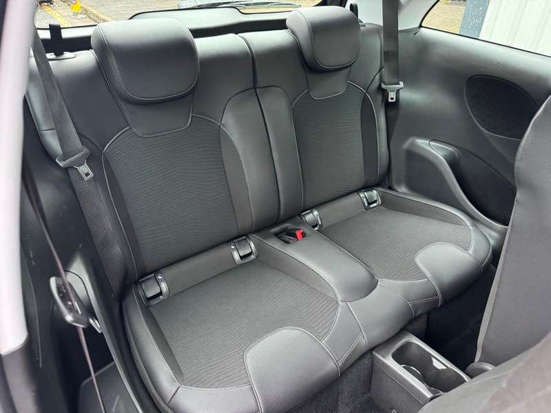 2018 VAUXHALL ADAM 2018 VAUXHALL ADAM