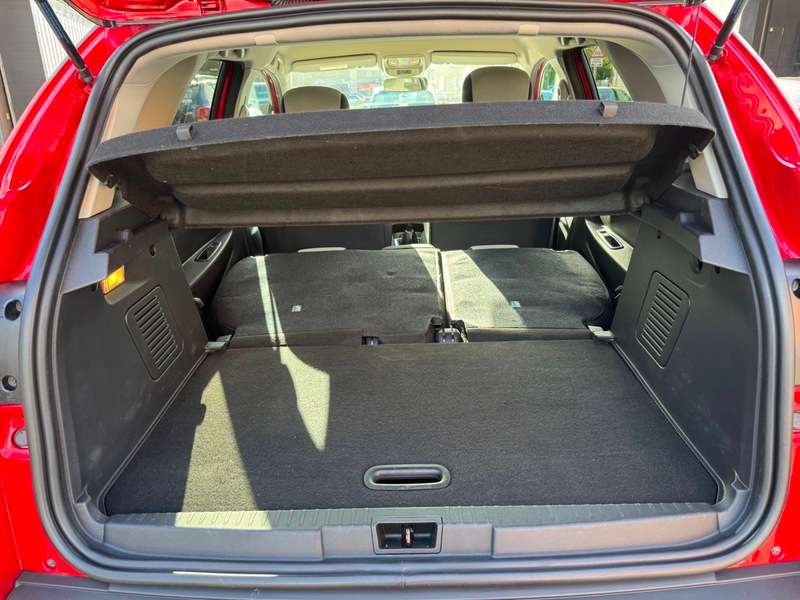 2020 RENAULT CAPTUR 2020 RENAULT CAPTUR