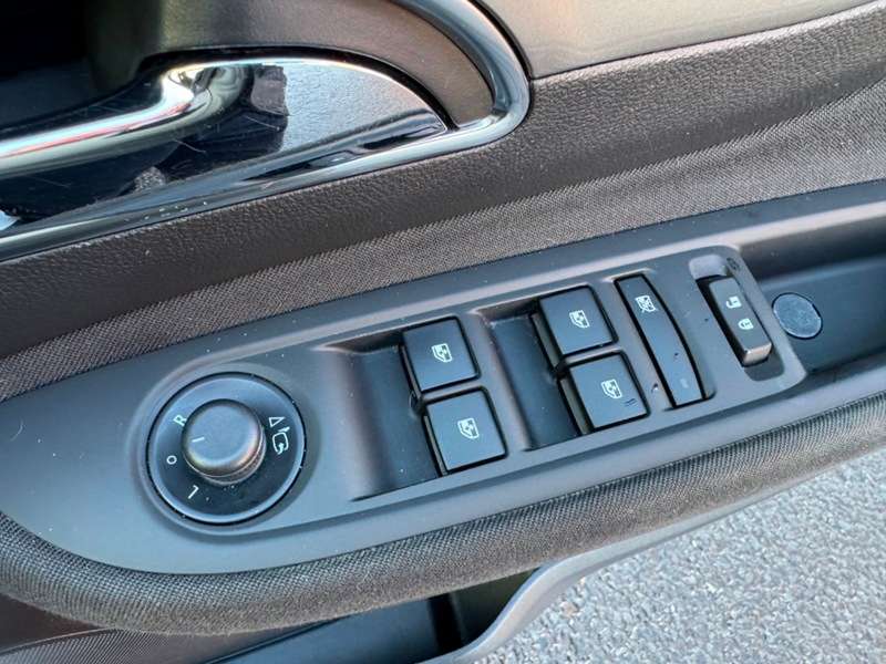 2014 VAUXHALL MOKKA 2014 VAUXHALL MOKKA