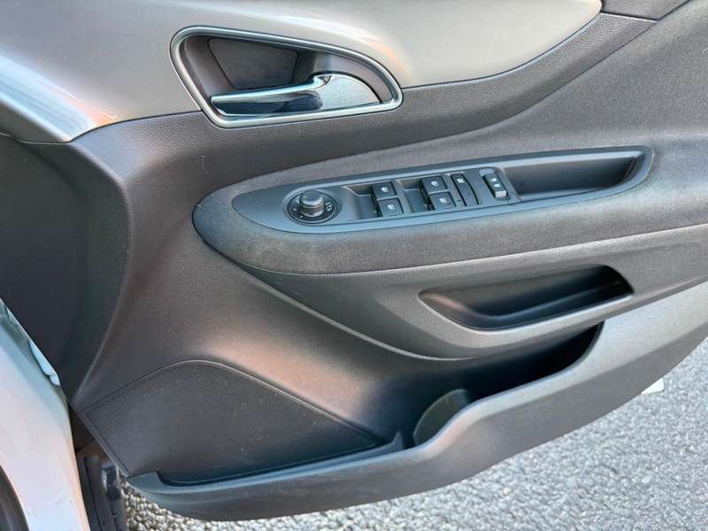 2014 VAUXHALL MOKKA 2014 VAUXHALL MOKKA