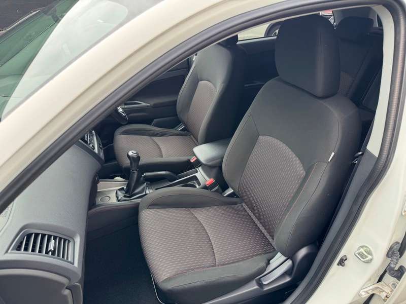 2017 MITSUBISHI ASX 2017 MITSUBISHI ASX