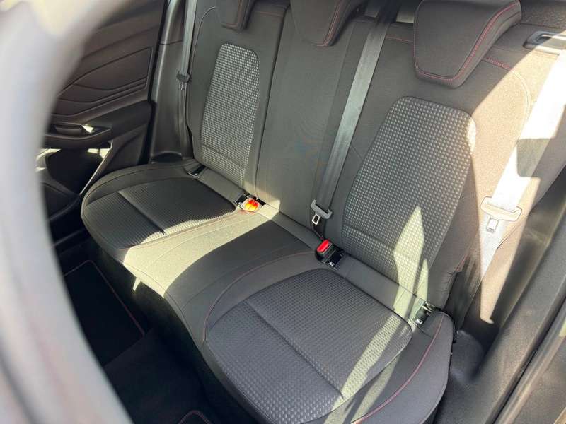 2020 FORD FOCUS 2020 FORD FOCUS