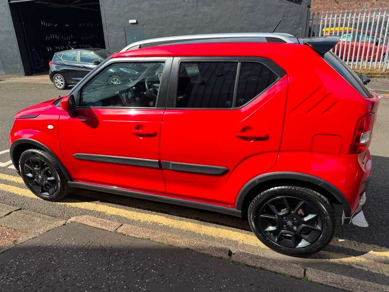 2020 SUZUKI IGNIS 2020 SUZUKI IGNIS