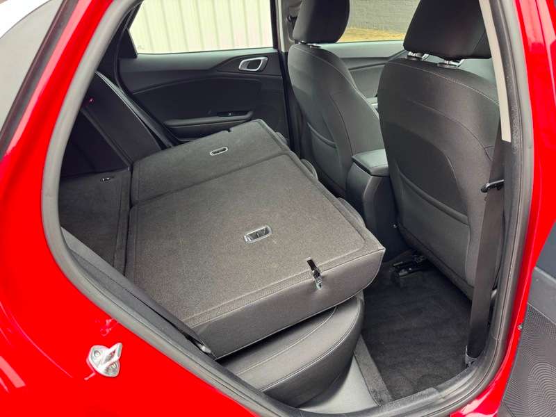 2020 KIA CEED 2020 KIA CEED