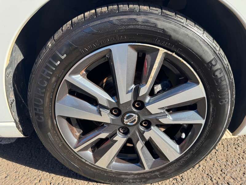 2017 NISSAN MICRA 2017 NISSAN MICRA